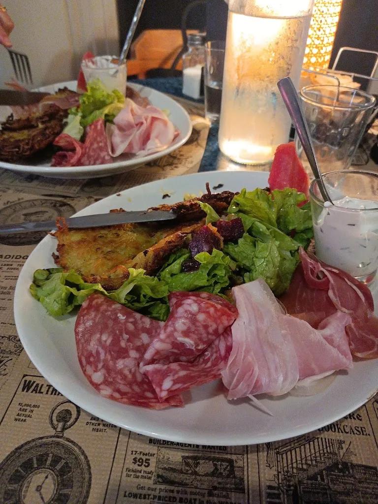 Philippe Leblanc_Café de la Place_Clouange_review