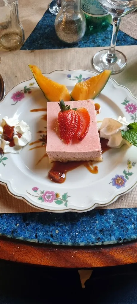 TATIE_Café de la Place_Clouange_review