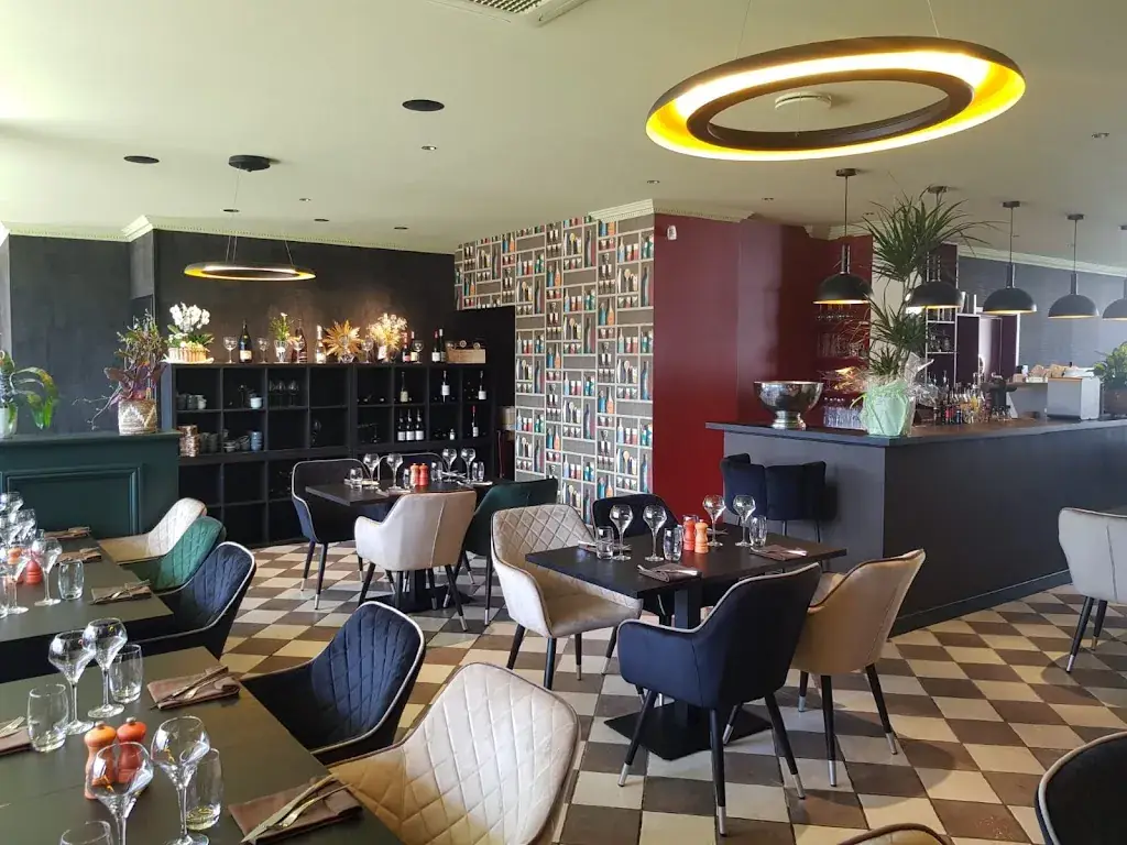 L'Entre-Soi restaurant in Rombas