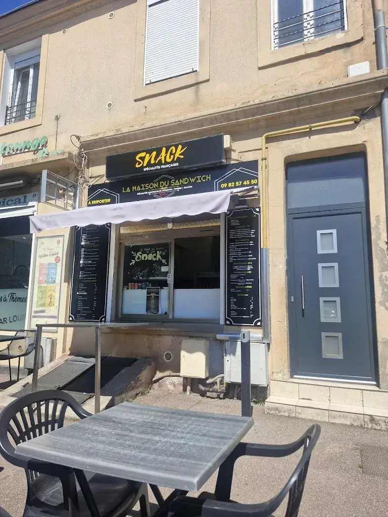 Kapa pello_Snack La Maison du Sandwich By Julien_Clouange_review