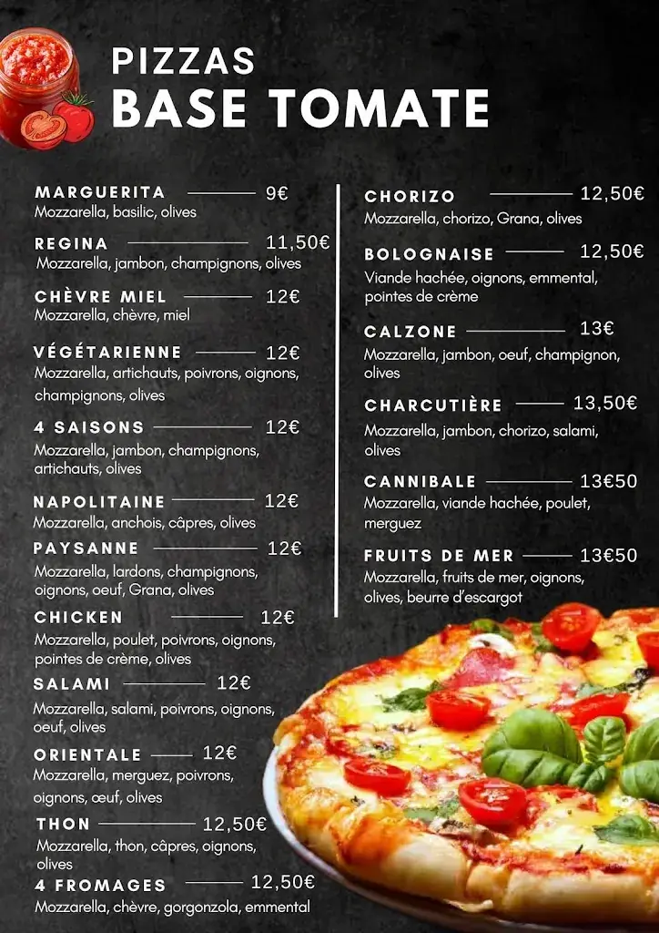 Menu_FAST PIZZA_Clouange_image_1