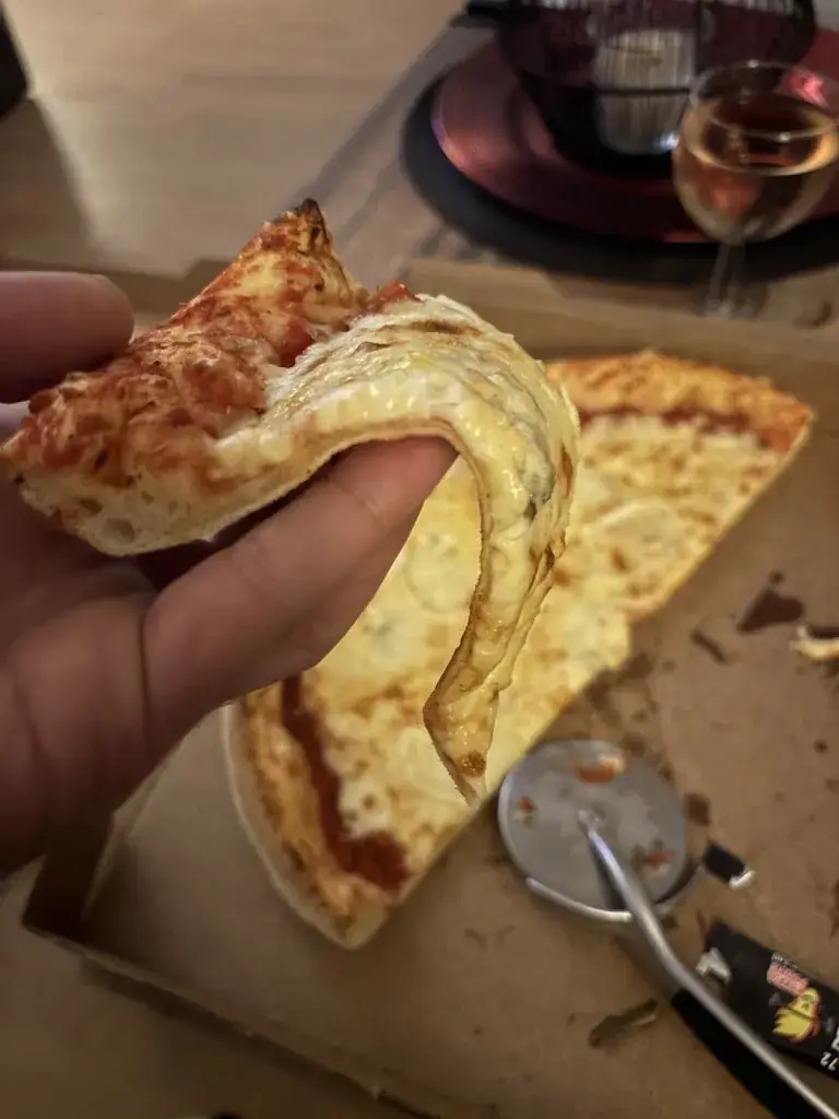 Lu __FAST PIZZA_Clouange_avis