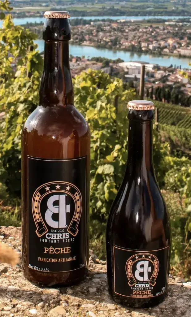 Menu_CHRIS COMPANY BEERS (CCB) - Brasseur de bière artisanale_Chanos-Curson_immagine_4