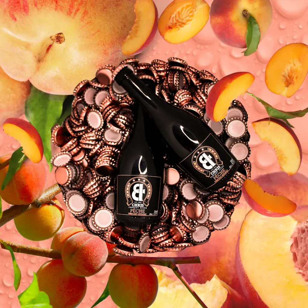 Menu_CHRIS COMPANY BEERS (CCB) - Brasseur de bière artisanale_Chanos-Curson_immagine_5