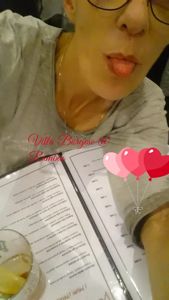 Menu_Villa Borghese_Rombas_image_2