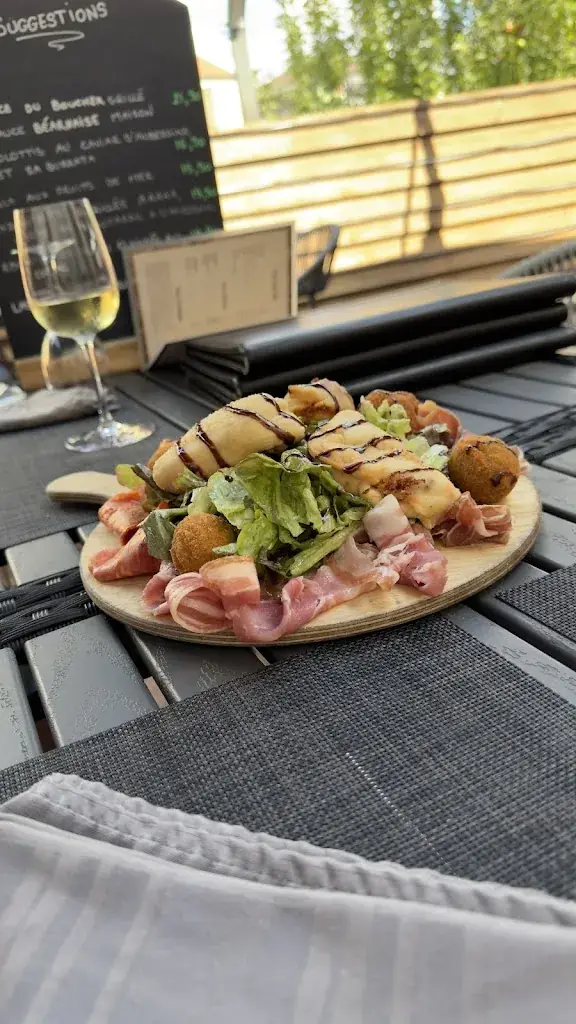 Franck Schiebel_Villa Borghese_Rombas_review