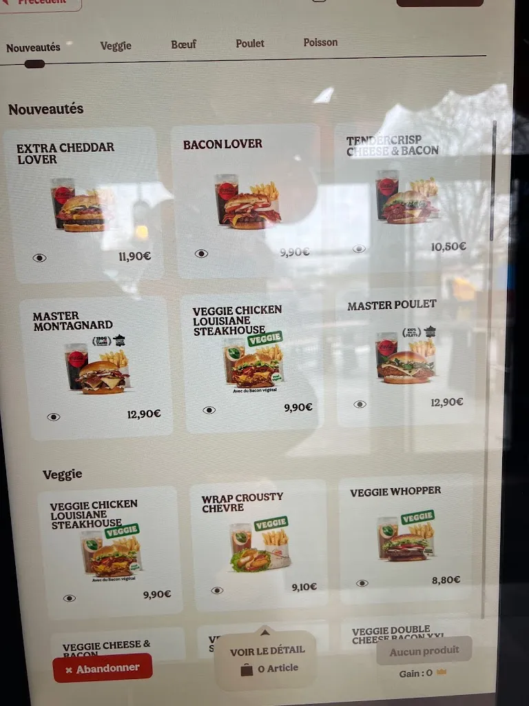 Menu_Burger King_Clouange_image_1