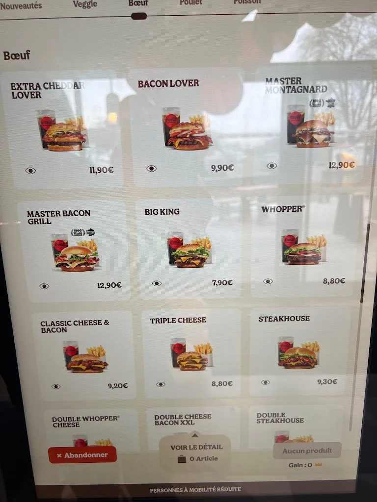 Menu_Burger King_Clouange_image_2