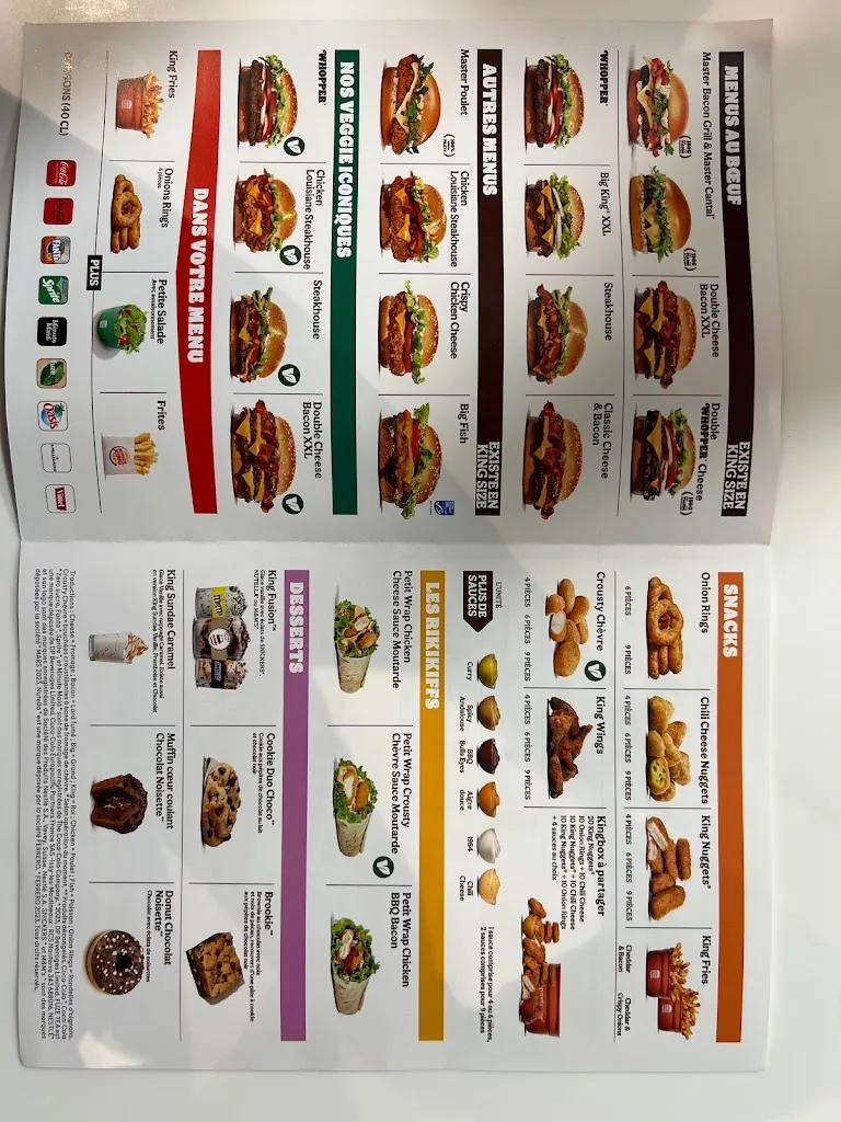 Menu_Burger King_Clouange_image_3