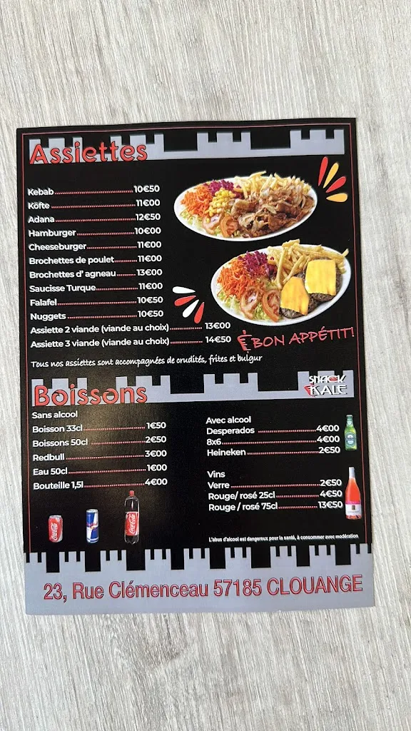 Menu_Snack Kale_Clouange_image_1