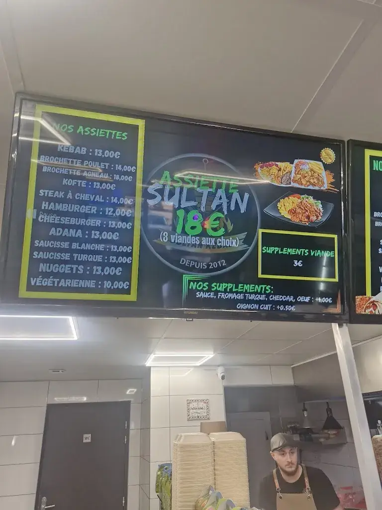 Menu_Sultan Kebab 2_Clouange_image_2
