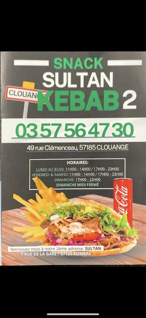 Menu_Sultan Kebab 2_Clouange_image_3