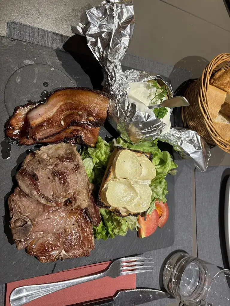 Pascale Watrin_La Gourmandise_Cornimont_review