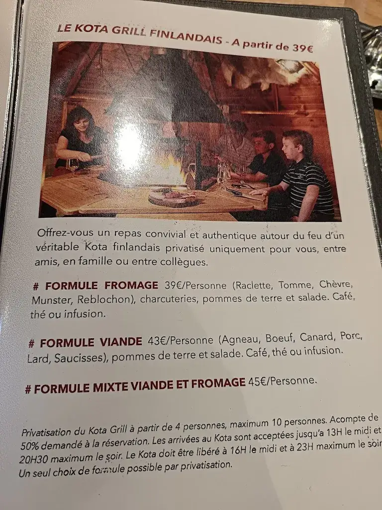 Menu_LES CHATELMINÉS RESTAURANT & KOTA-GRILL_Bresse_image_3