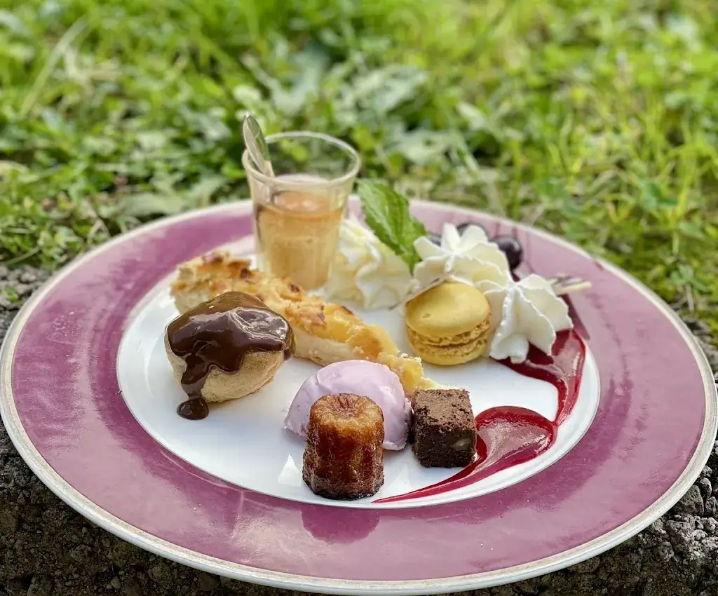 Menu_LES CHATELMINÉS RESTAURANT & KOTA-GRILL_Bresse_image_6