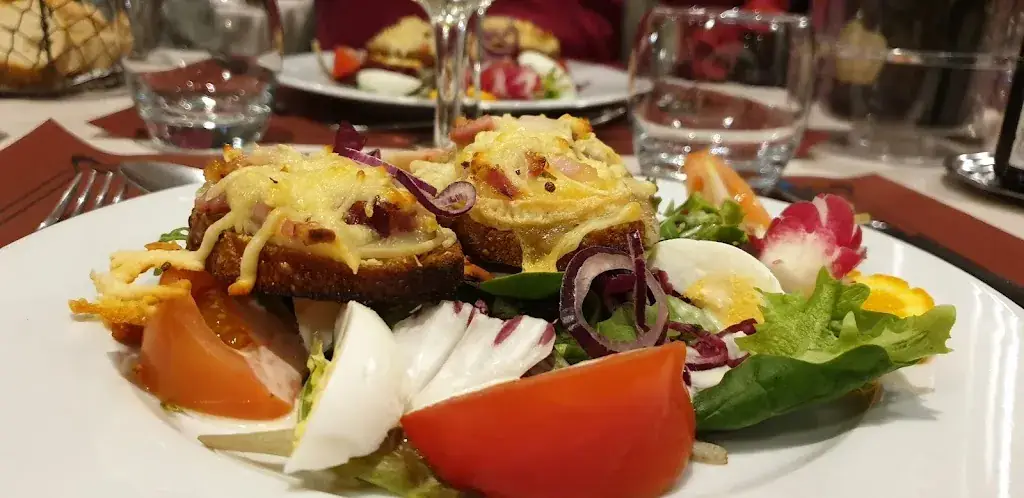 Menu_LES CHATELMINÉS RESTAURANT & KOTA-GRILL_Bresse_image_8