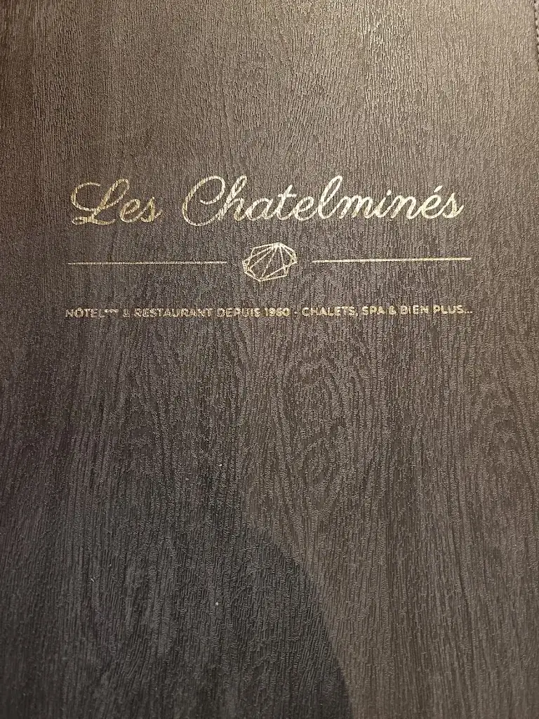 Jean-Louis Vergne_LES CHATELMINÉS RESTAURANT & KOTA-GRILL_Bresse_review