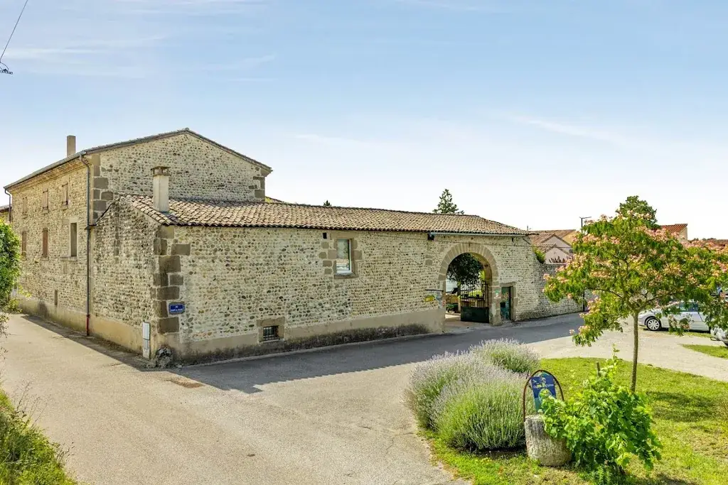 La Ferme des Denis ristorante a Chanos-Curson