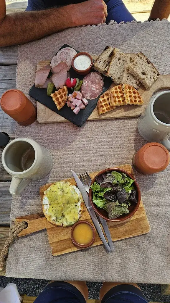 elodie vlaeminck_La Taverne du Kos_Ventron_review