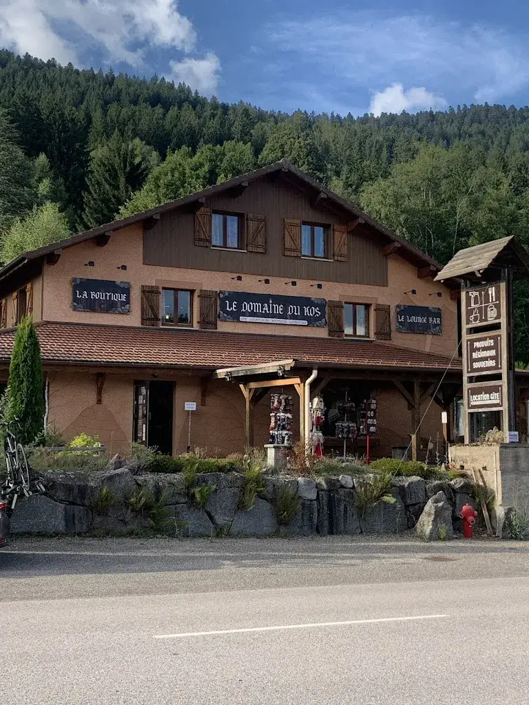 sophie decoux_La Taverne du Kos_Ventron_review