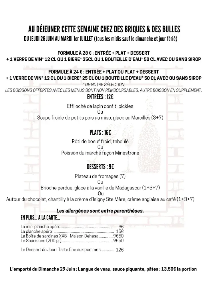 Menu_Des Briques et Des Bulles_Cormicy_image_1