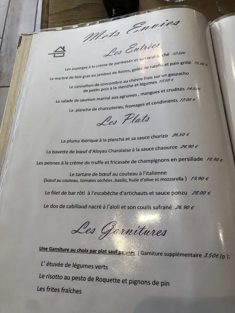 Menu_Mets Envies_Hermonville_image_1