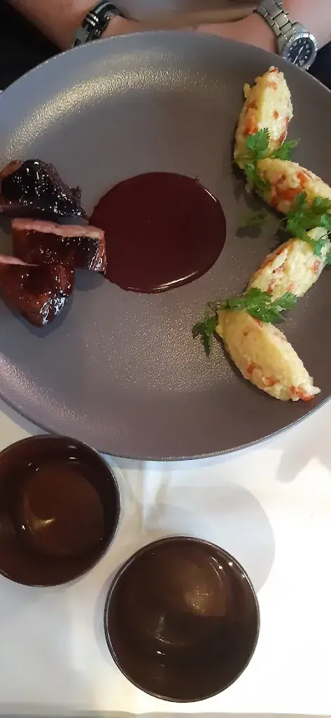 Menu_Le Carillon Gourmand_Châlons-en-Champagne_image_5