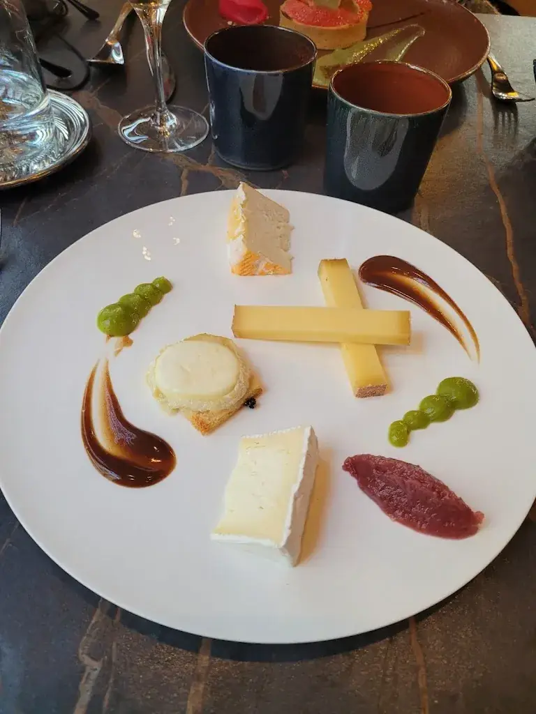 Menu_Le Carillon Gourmand_Châlons-en-Champagne_image_6