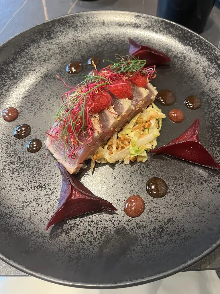 Merve Kockesen_Le Carillon Gourmand_Châlons-en-Champagne_review