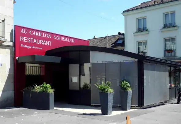 Le Carillon Gourmand Restaurant in Châlons-en-Champagne
