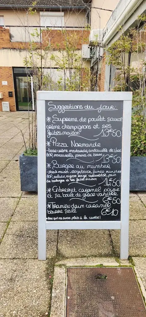 Menu_La table des délices_Châlons-en-Champagne_image_3