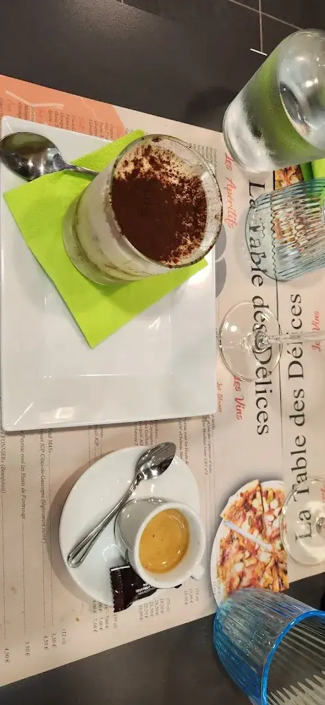 Menu_La table des délices_Châlons-en-Champagne_image_6