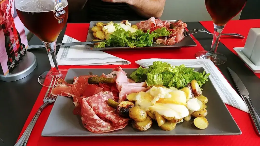 Menu_La table des délices_Châlons-en-Champagne_image_9