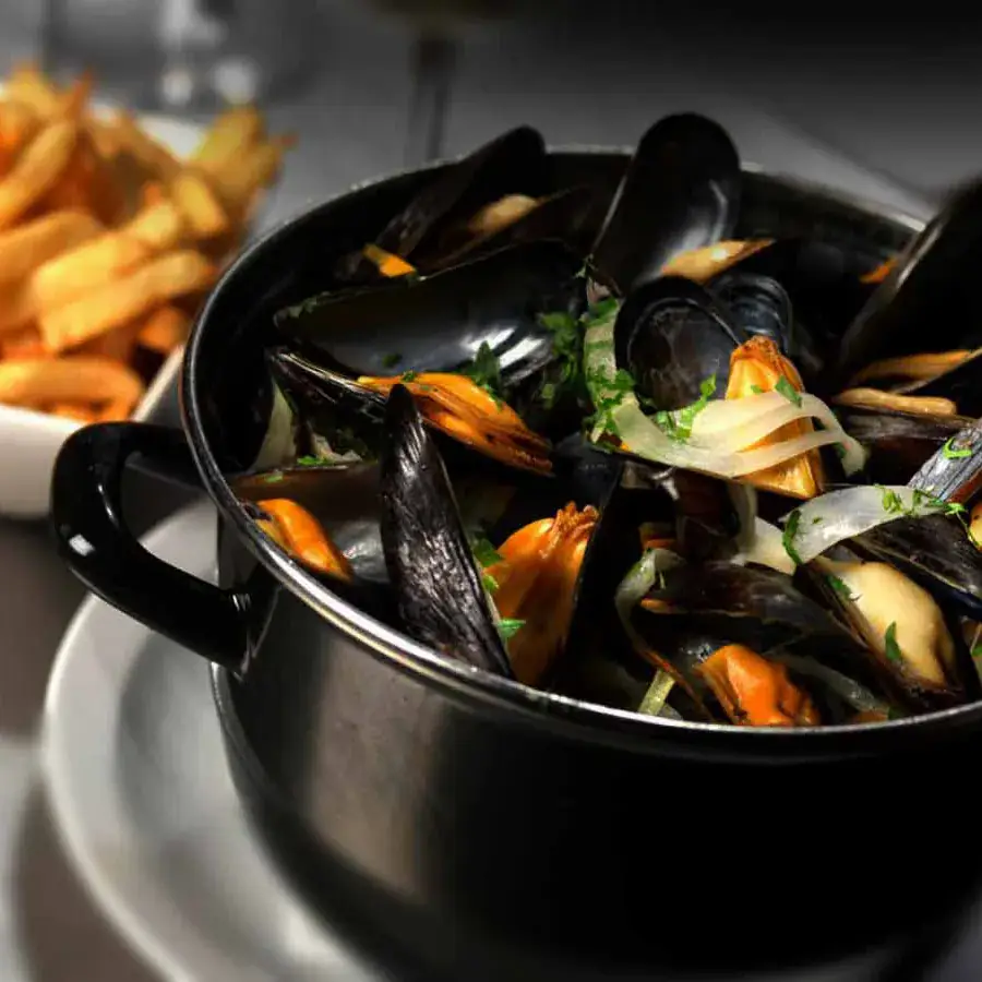 Menu_Restaurant Le Comptoir de La Licorne ~ Table Gourmande_Châlons-en-Champagne_image_7