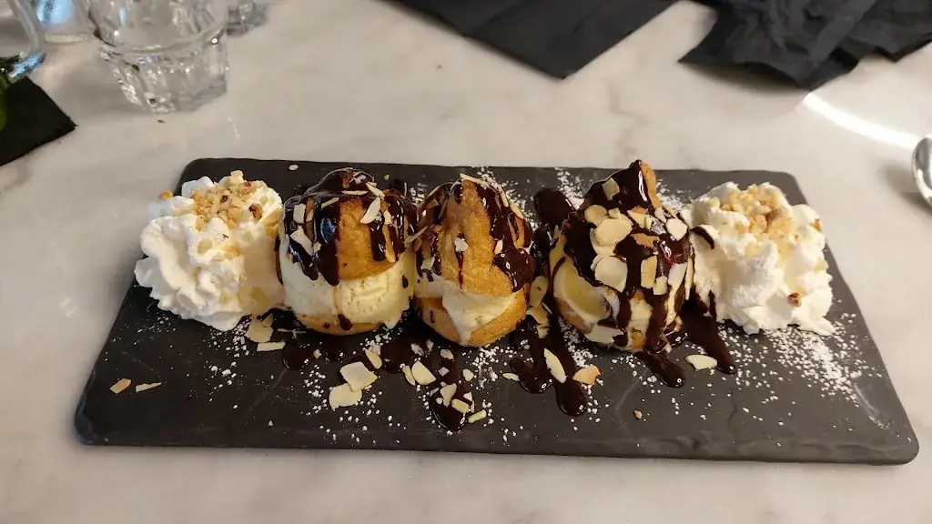 Menu_Restaurant Le Comptoir de La Licorne ~ Table Gourmande_Châlons-en-Champagne_image_8