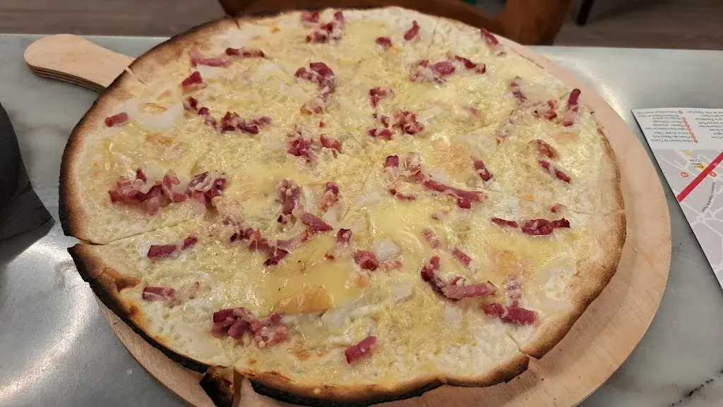 Menu_Restaurant Le Comptoir de La Licorne ~ Table Gourmande_Châlons-en-Champagne_image_9