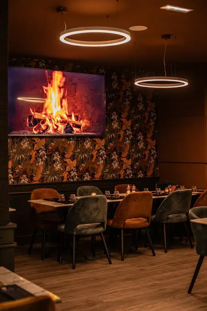 Restaurant Le Comptoir de La Licorne ~ Table Gourmande restaurante en Châlons-en-Champagne