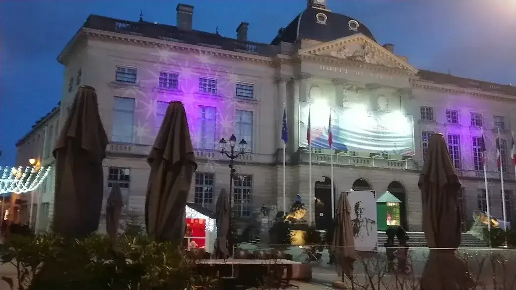 Restaurant Le Comptoir de La Licorne ~ Table Gourmande_Châlons-en-Champagne_slider_image_2