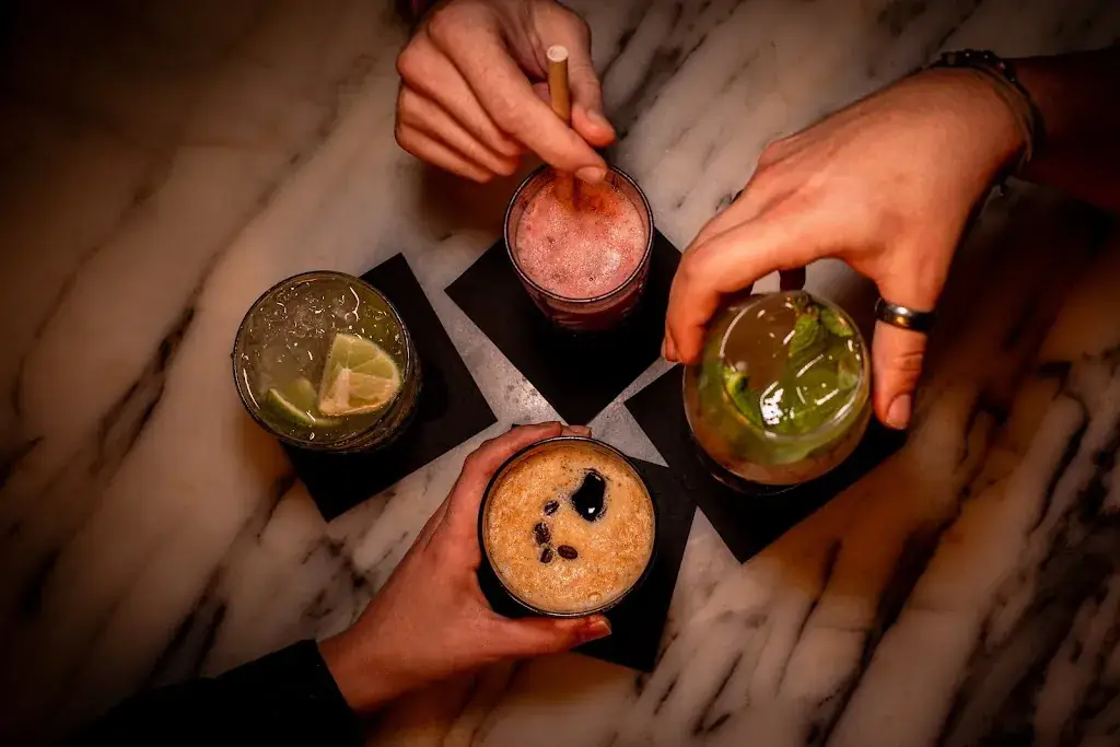 Restaurant Le Comptoir de La Licorne ~ Table Gourmande_Châlons-en-Champagne_slider_image_3