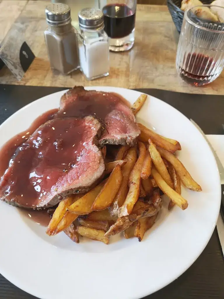 Menu_RESTAURANT LES CHASSIS_Roche-de-Glun_image_5