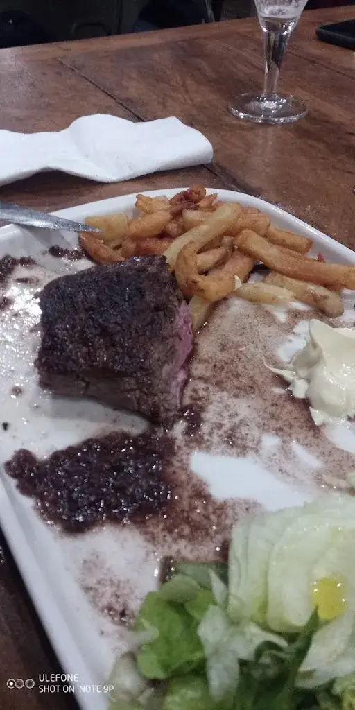 Menu_RESTAURANT LES CHASSIS_Roche-de-Glun_image_6