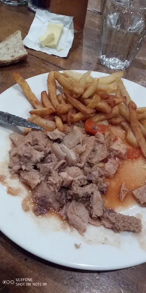 Menu_RESTAURANT LES CHASSIS_Roche-de-Glun_image_7