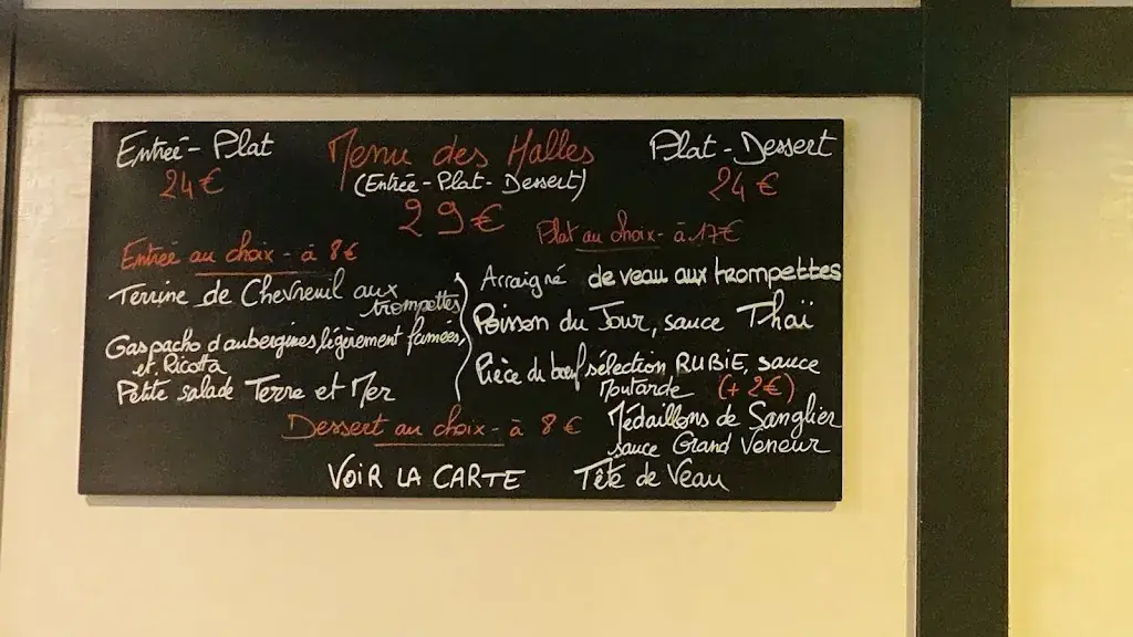 Menu_Les Sarments_Châlons-en-Champagne_imagen_1