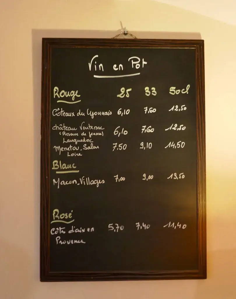 Menu_Les Sarments_Châlons-en-Champagne_imagen_4