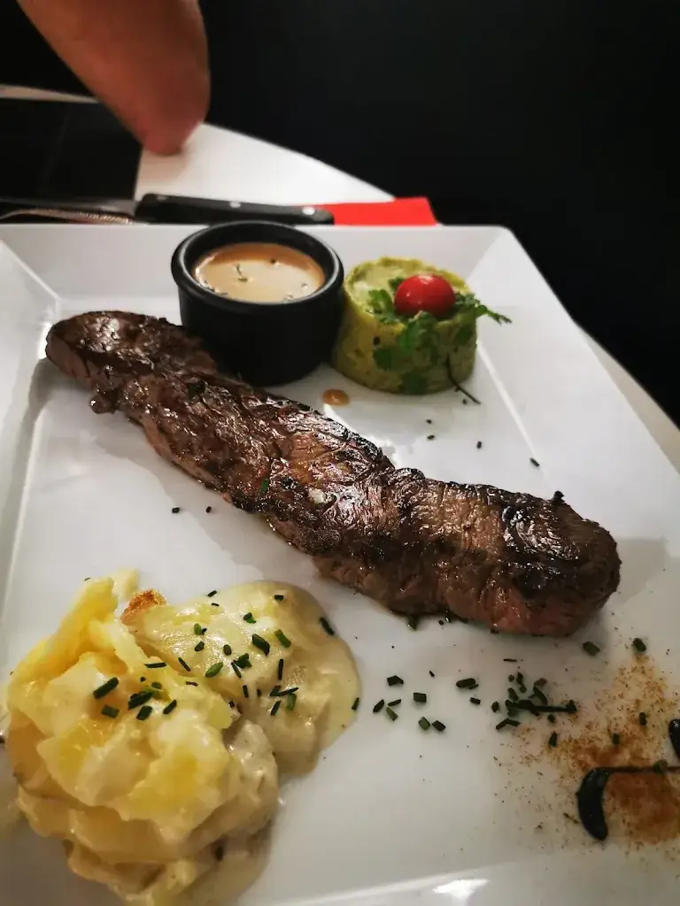 Menu_Les Sarments_Châlons-en-Champagne_imagen_8