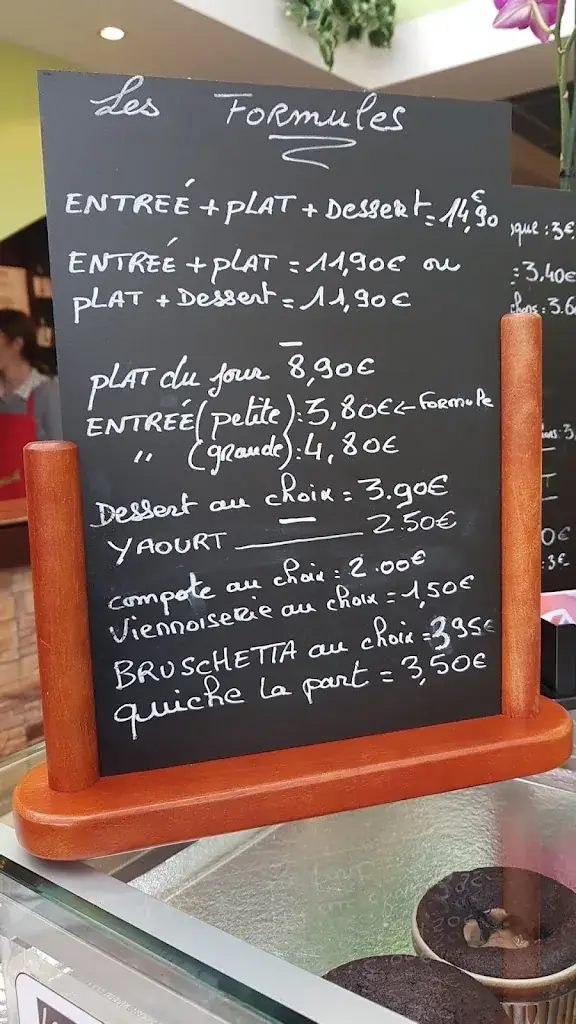 Menü_LE BRUNCH_Châlons-en-Champagne_Bild_1