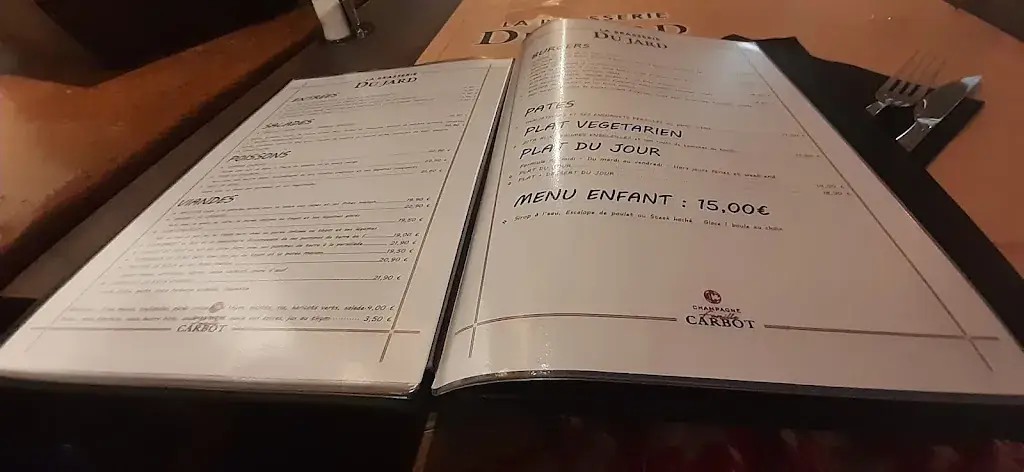 Menu_La Brasserie du Jard_Châlons-en-Champagne_image_4