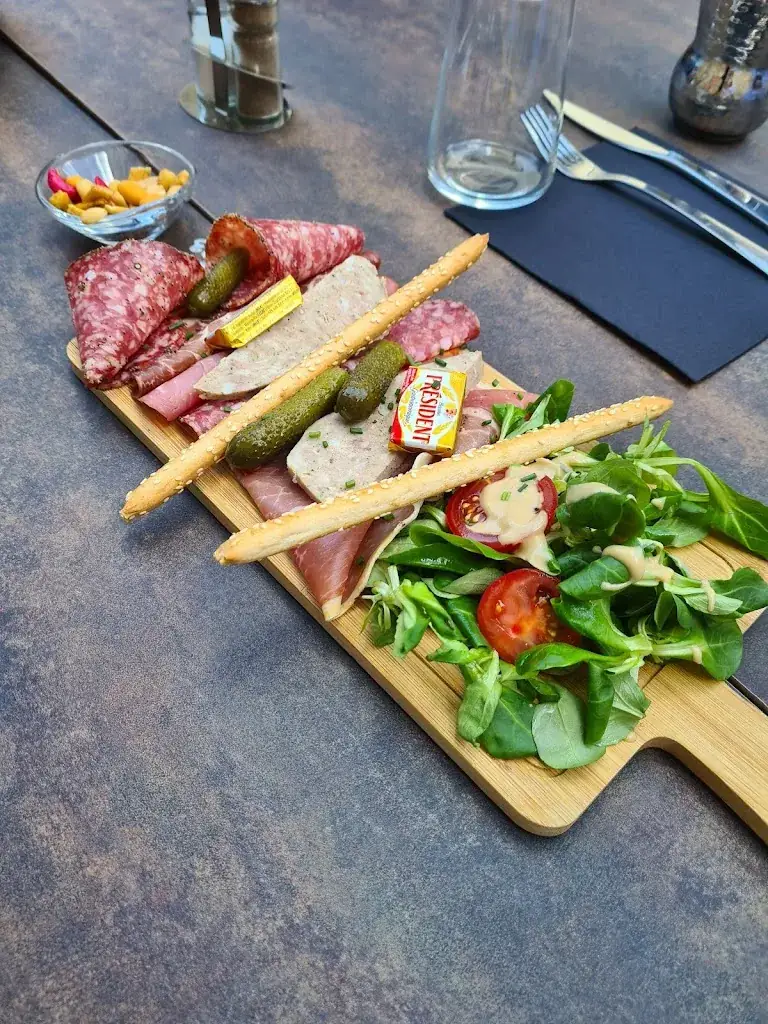 Menu_La Brasserie du Jard_Châlons-en-Champagne_image_8