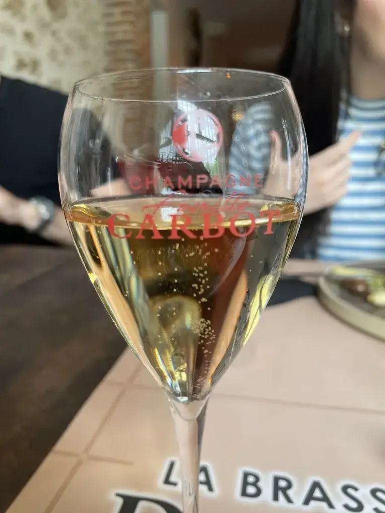 Mattia Ciulla_La Brasserie du Jard_Châlons-en-Champagne_review