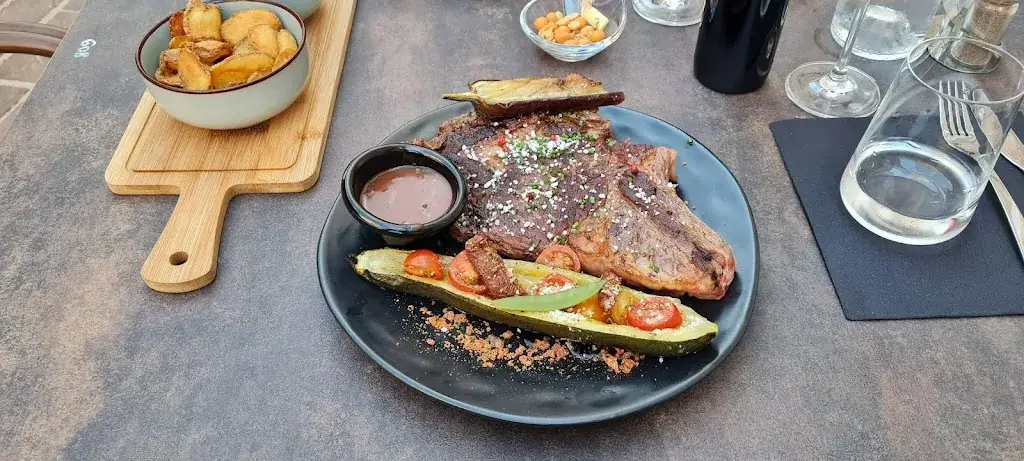 Toby Phillips_La Brasserie du Jard_Châlons-en-Champagne_review